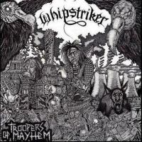 Whipstriker - Troopers of Mayhem
